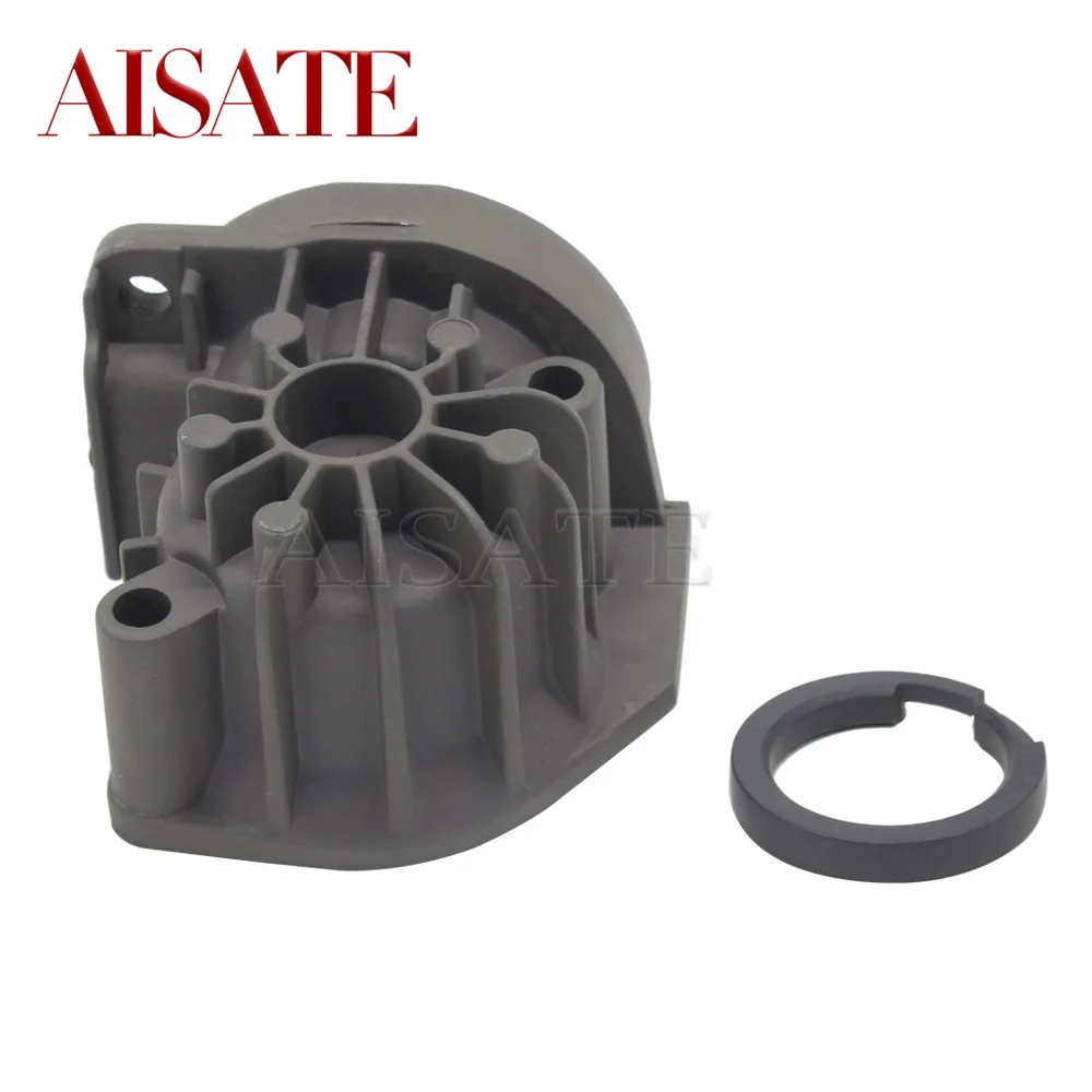 Air Suspension Compressor Cylinder Head & Piston Ring For Mercedes Benz W220 W211 S211 C219 For Audi A6 C5 A8 D3 Air Pump Kits