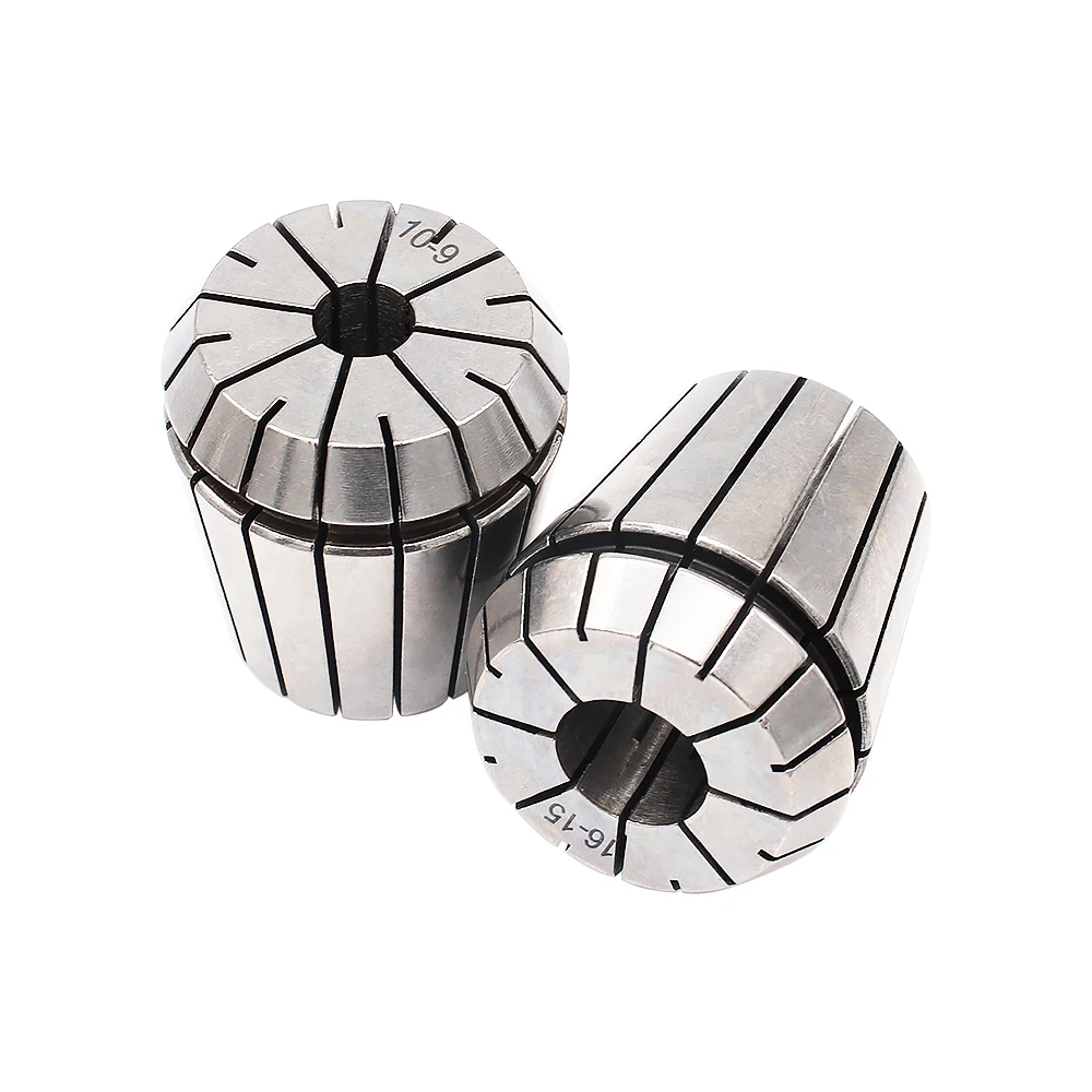 ER40 1pcs Collet de Printemps Morceau Ensemble 3mm-26mm pour CNC Serrage Gravure Printemps Collet Fraisage Tour Outil