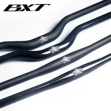 Carbon Fiber MTB Handlebar 600-720mm #4