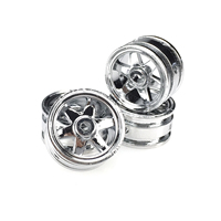 Orlandoo Hunter 1:35 Car Model P01\\A01\\A02 Universal GA0006 15mm Wheels
