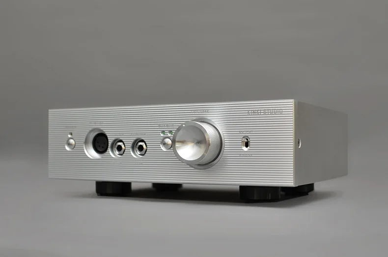 

KINKI Sudio THR-1 Fever Desktop Balanced Headphone Amplifier Frequency response: 20-20kHZ