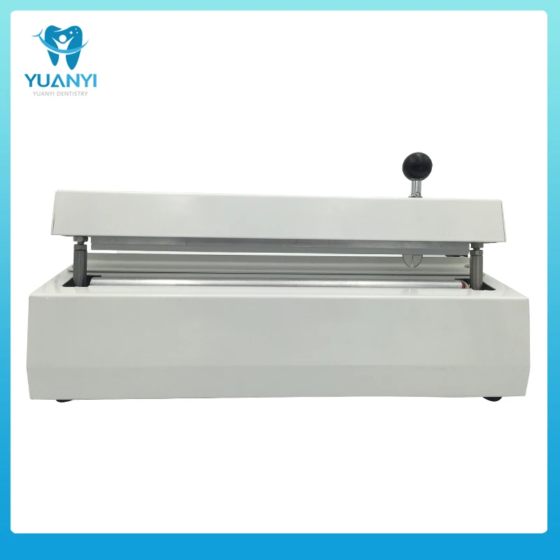 

Dental sealing machine sterilization bag sealing package machine heat sealing machi disinfection and sterilization bag sealer