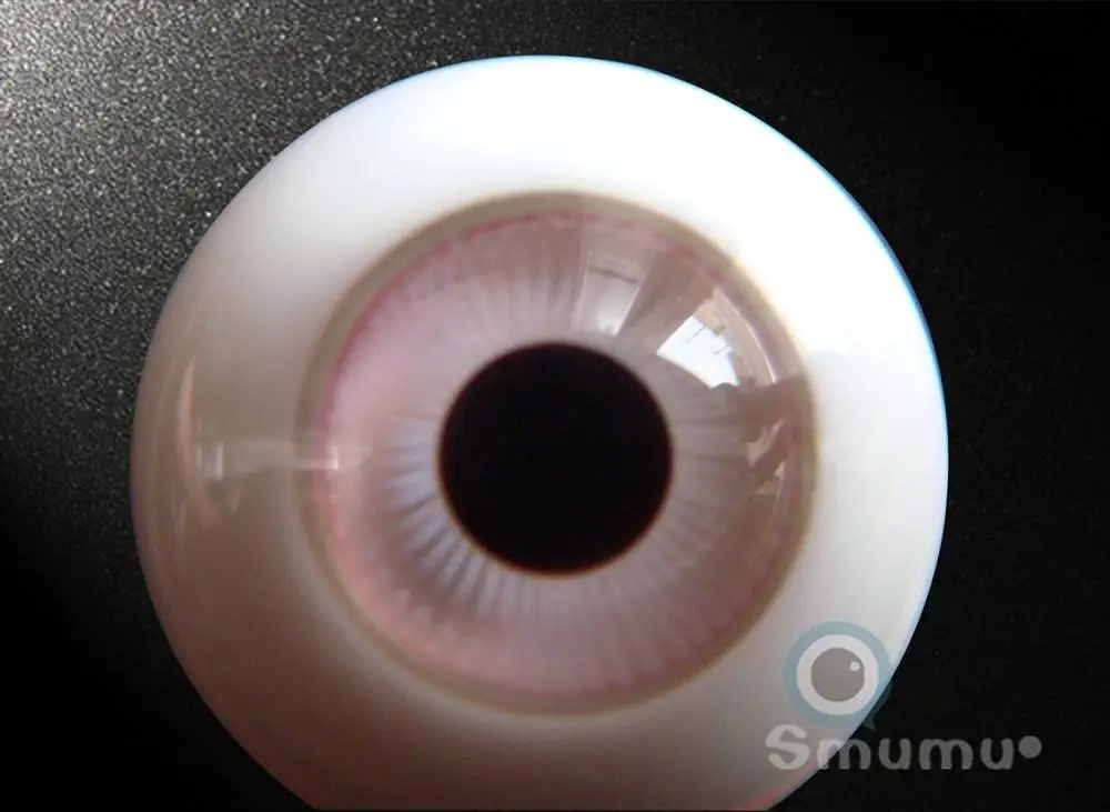 1/8 1/6 1/4 1/3 BJD Accessories doll eyes Glass eyeball for BJD/SD YOSD MSD SD16 DD,not include doll head and other E2571