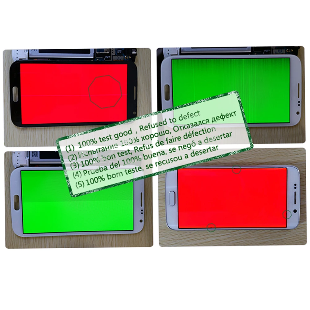 Abdeckung für Samsung Galaxy Note10 Batterie Rückseite 3D-Glasscheibe Heckklappe Gehäuse Gehäuse Kamera Objektiv ersetzen – Detail 9