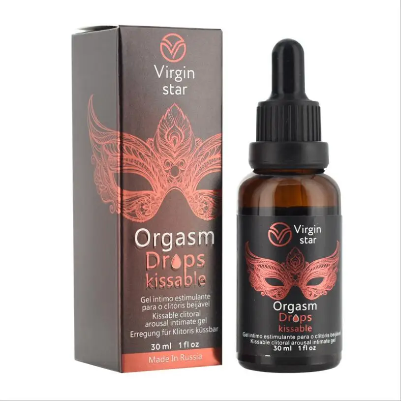 

Pheromone Exciter Women Orgasm Vagina Tightening Gel Moistening Enhancer Aphrodisiac Increase Sexual Stimulant Lubricant S2383