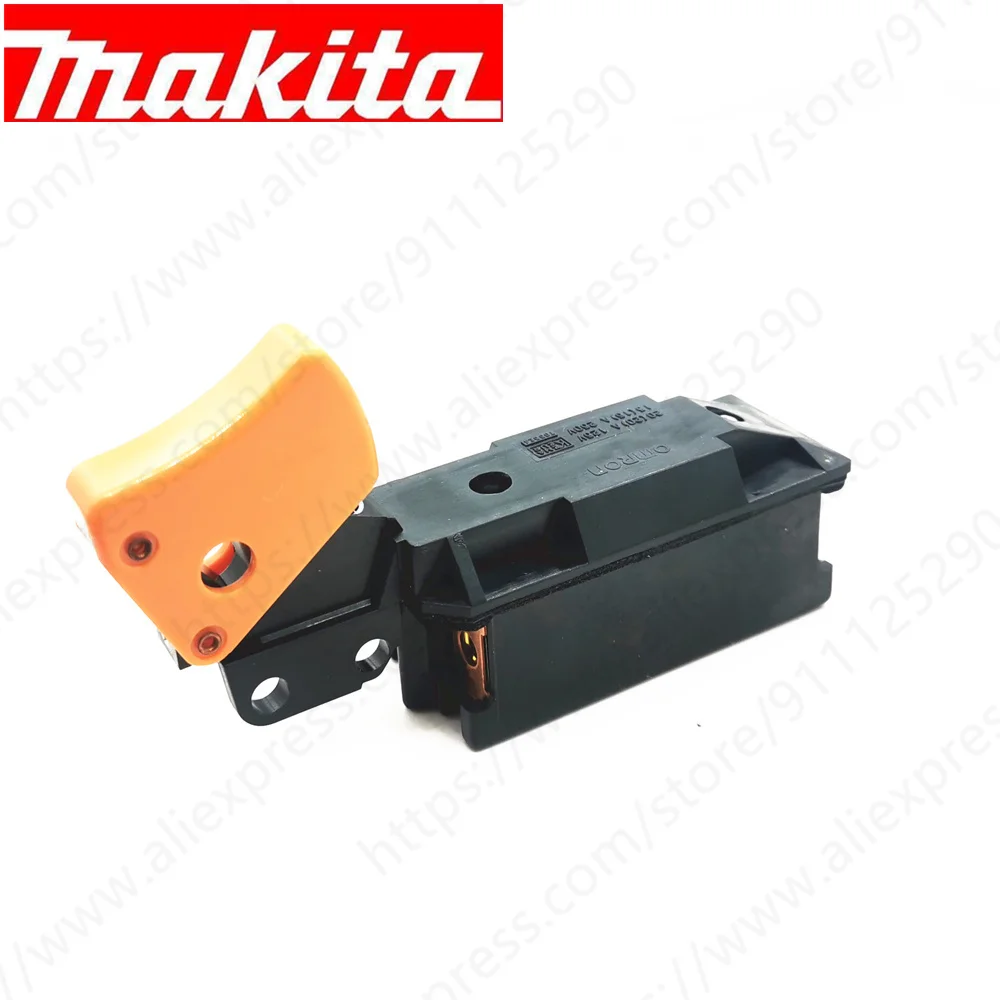 Switch For MAKITA 2414 2414DB 2414NB 4110C HM1400 HM1800 HM1810 HM1801 SR2600 9005BZ 651131-4