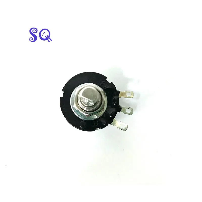 10 teile/los rv24yn 20f 5k Potentiometer rund um die Rennwagen Fuß pedal Potentiometer Arcade-Spiel Maschinen teile