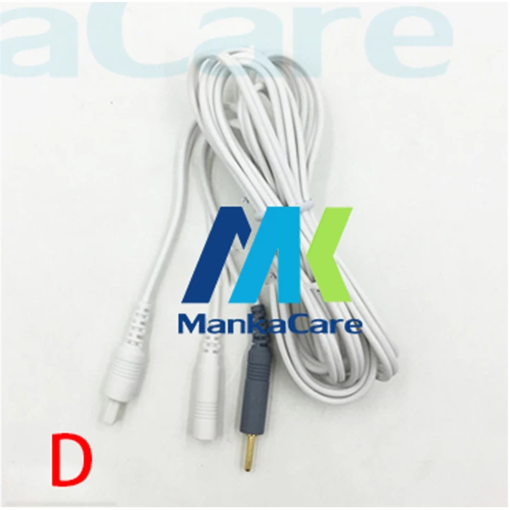 Endo treatment measuring wire Beauty Apex locator woodpecker Morita measuring wire cable