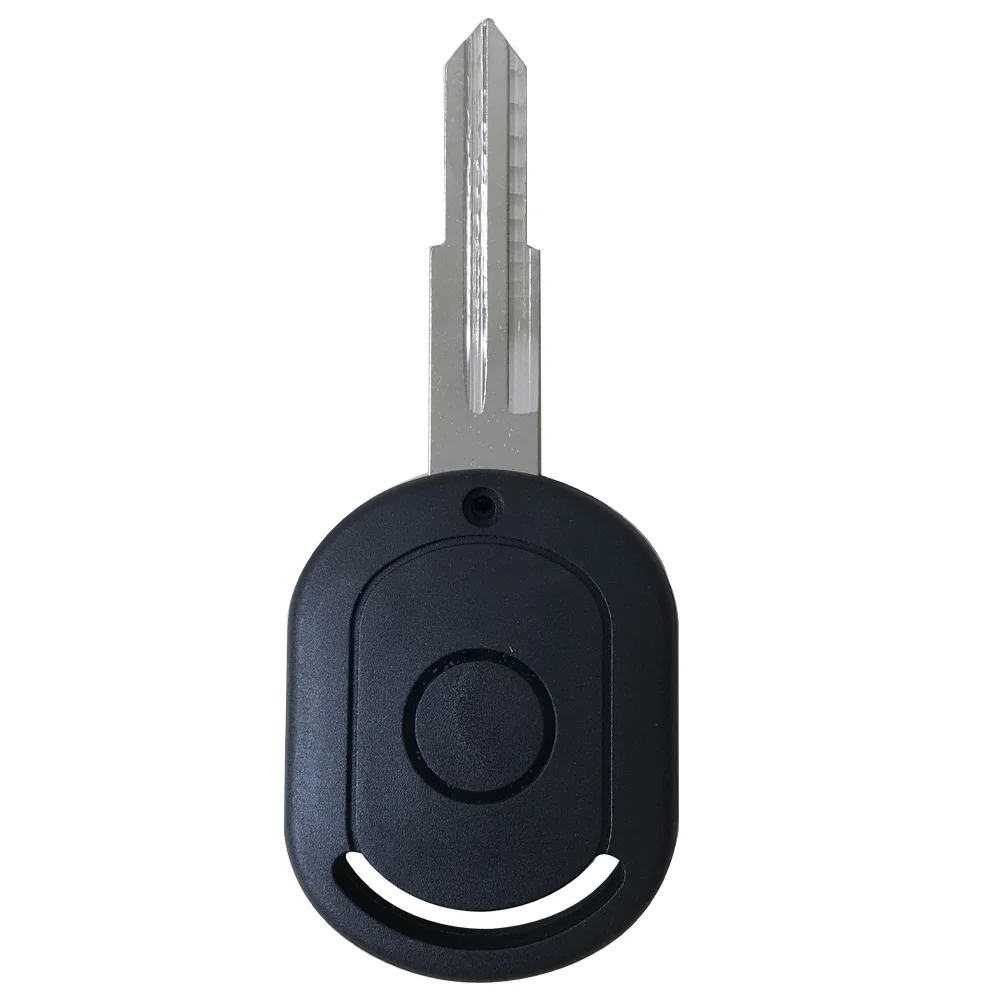 Guscio chiave a distanza per Buick 2003-2007 Excelle HRV custodia per chiavi auto per Chevrolet Car Key Fob lama non tagliata