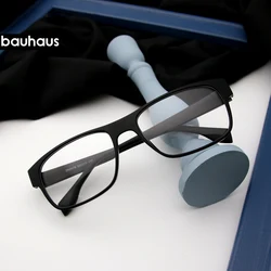 ZK0076 Glasses Frame Men Square Eyewear Male Classic Full Optical Prescription Eyeglasses Frames Gafas Oculos