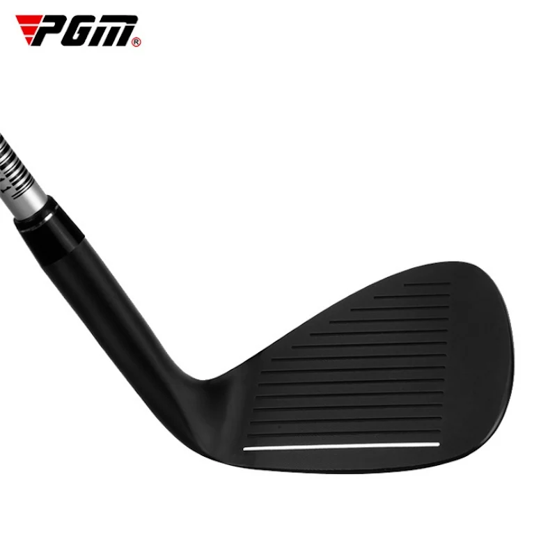 PGM Golf Clubs Pole Left Handed Stainless Steel Professional Sand Wedge SG002 56/60degree Wholesale