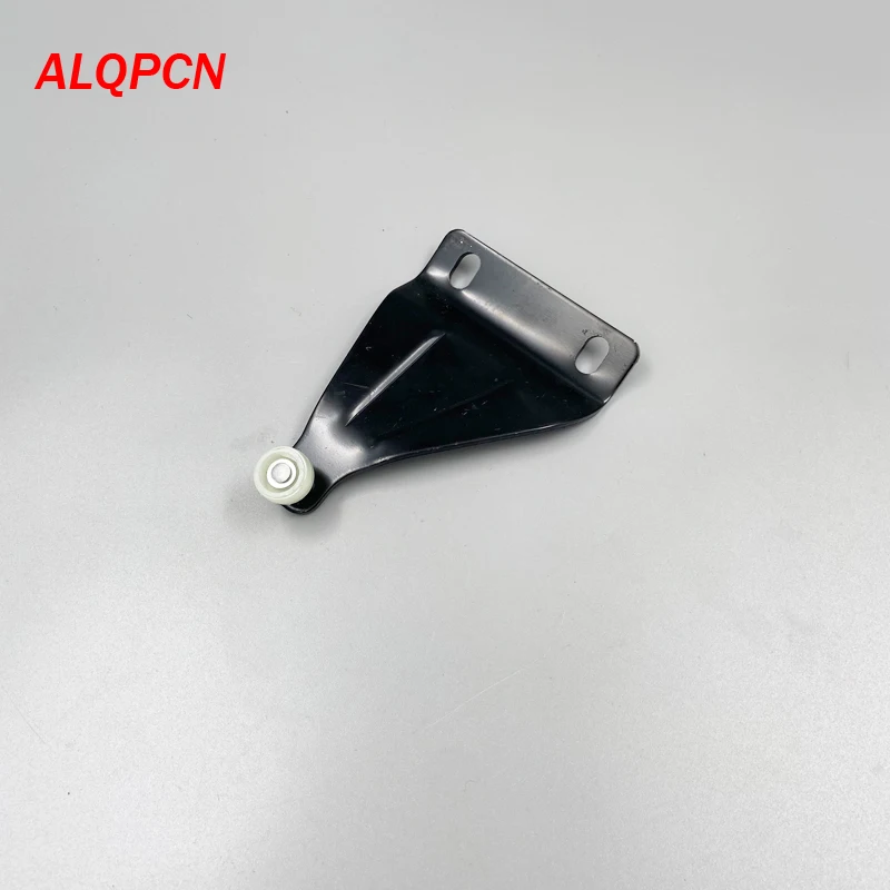 Left and Right side power sliding door roller top hinge  middle bracket lower support for chevrolet N300 Wuling Rongguang