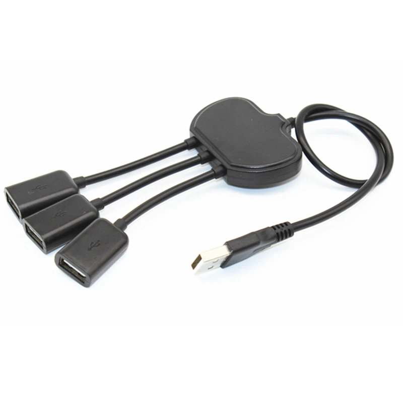 Usb Splitter Ein Bi… - image