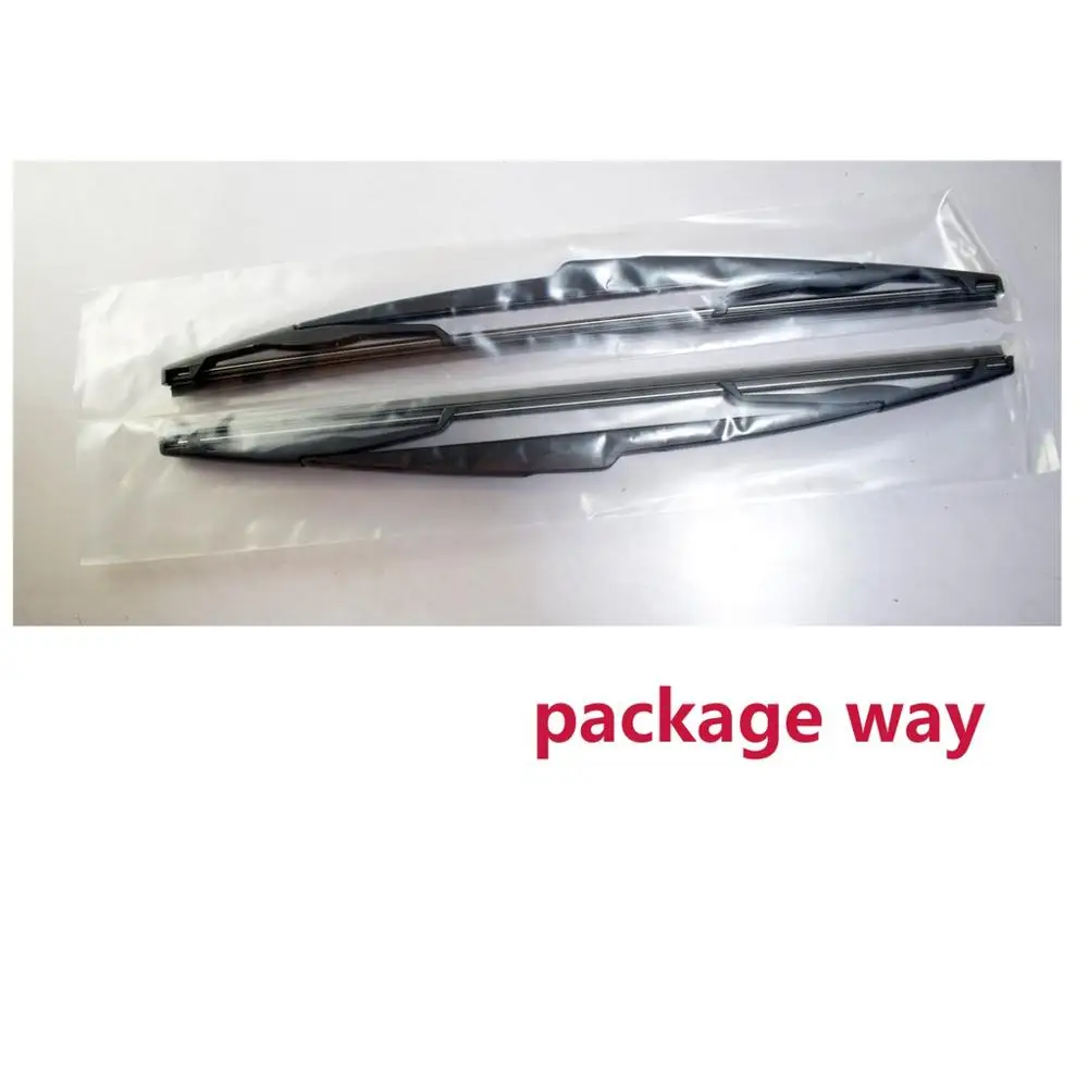 1PC Car Rear Wiper Blade  14\