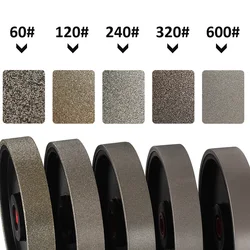 Diamond Lapidary Jewelry Grinding Wheel 6