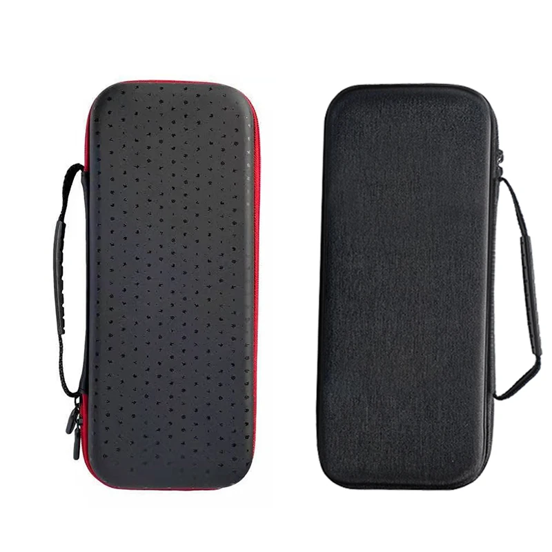 Portable Protective Case Storage Bag for Nintendo Switch OLED Carrying Case for Switch OLED Game Control Travel Bag Pouch