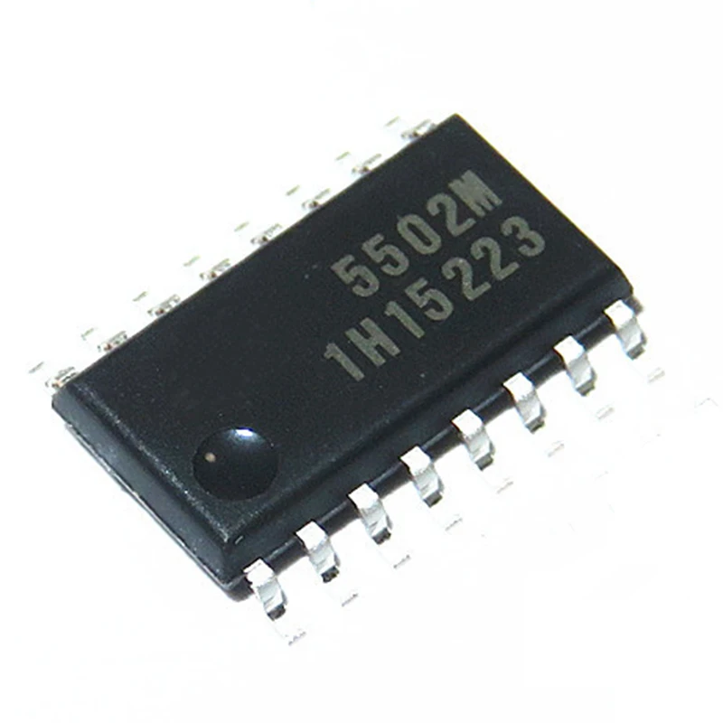 10 шт./лот FA5502M 5502M SOP-16 Новый оригинал
