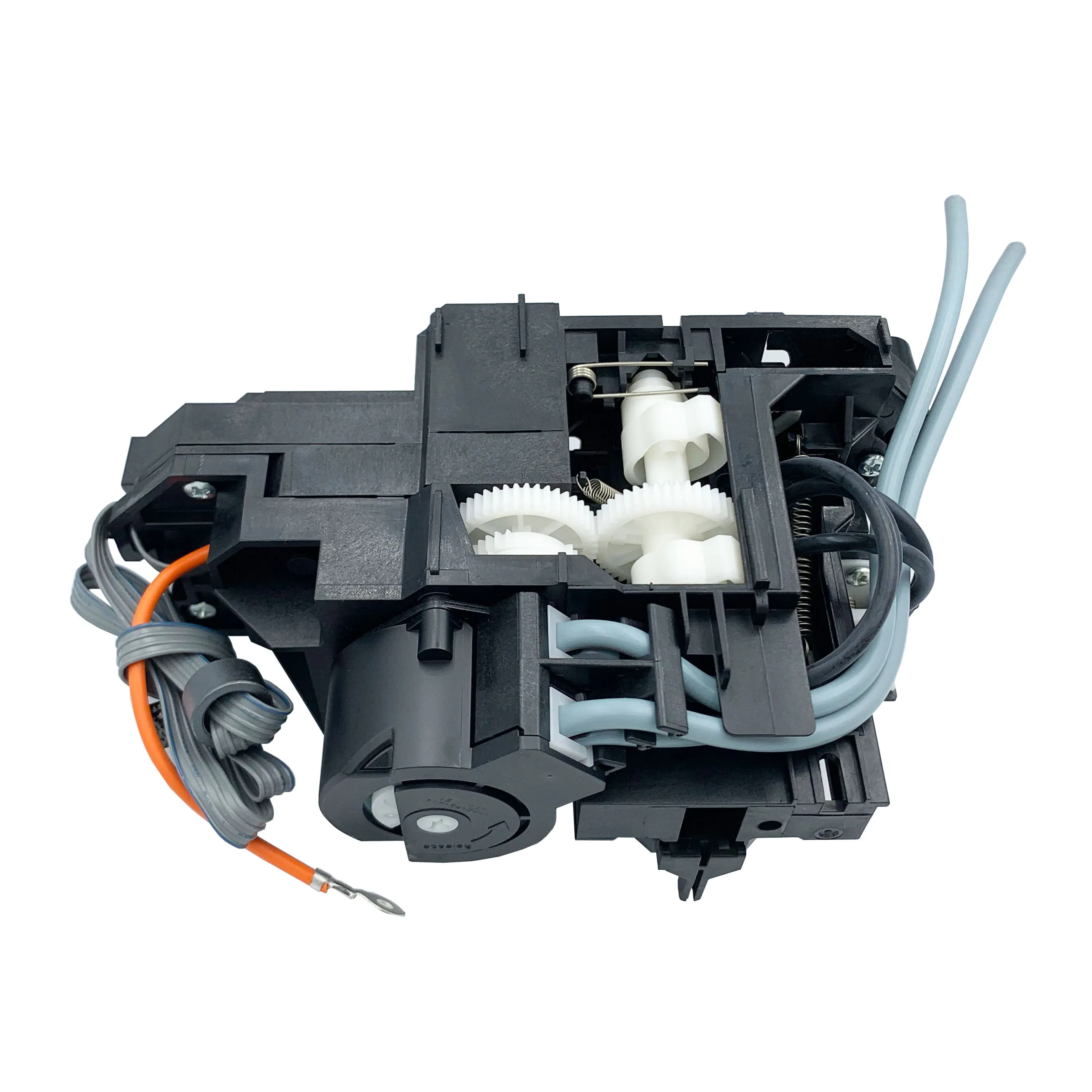 Ink Pump Assembly Capping Station for Epson P400 P408 P600 P602 P603 P605 P607 P608 Cleaning Unit Assy