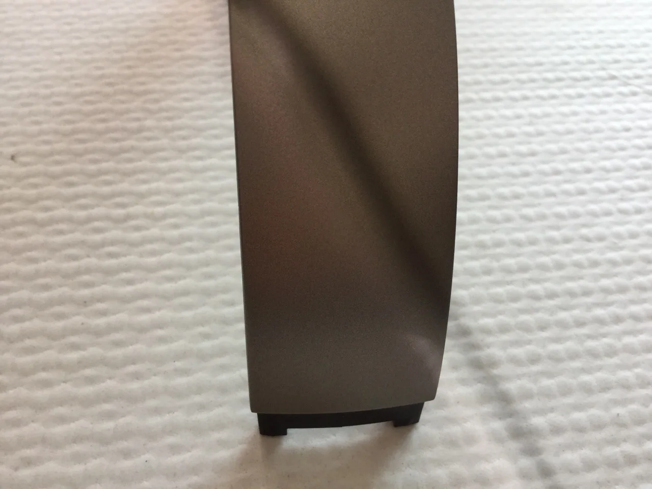 Accessori per cuffie Fascia di Ricambio per Studio 2.0 Cuffie Parti di Riparazione di Plastica Borsette per Beats Studio2.0 Auricolare Fascio