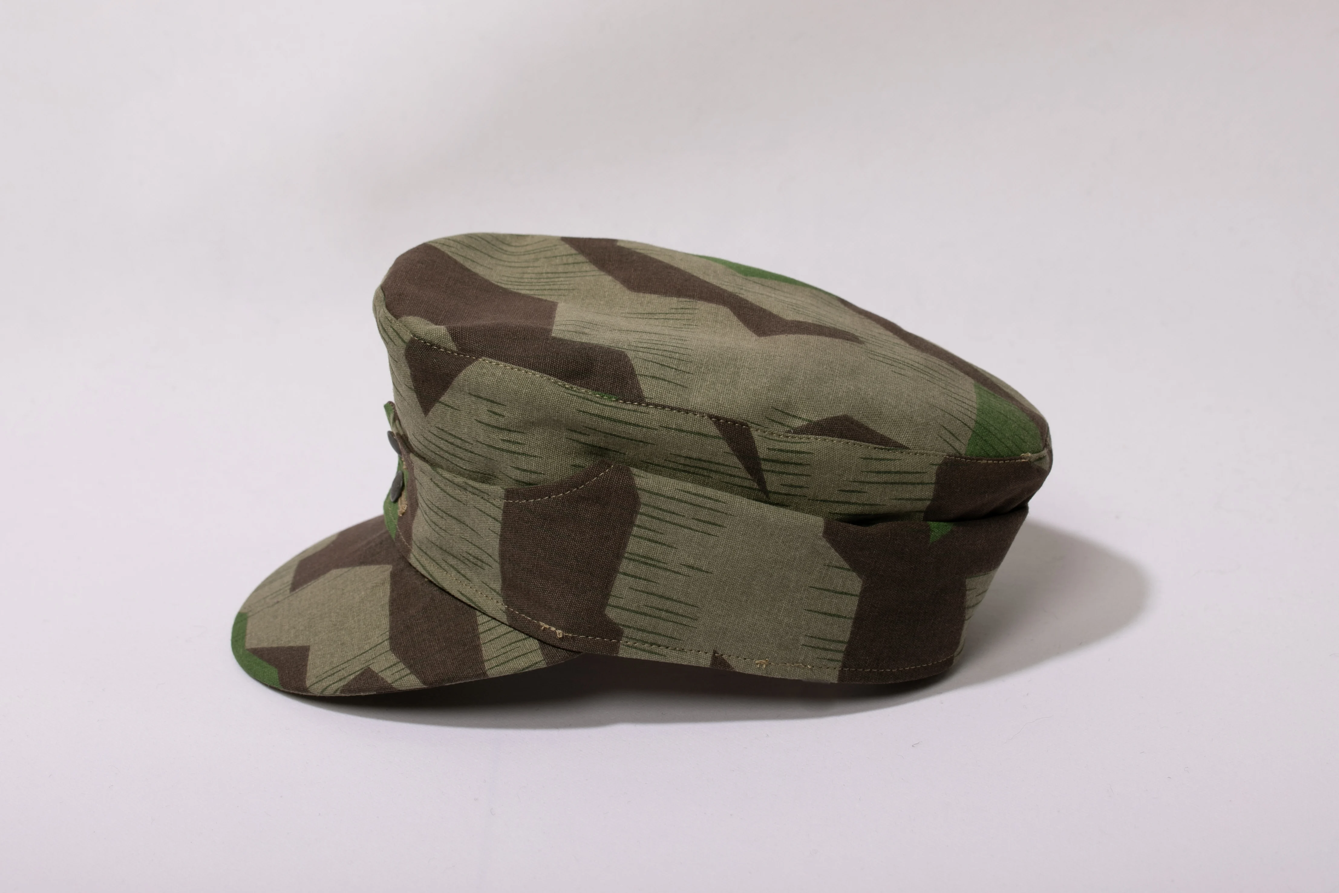 WW2 E.M.D German .M43 Camouflage