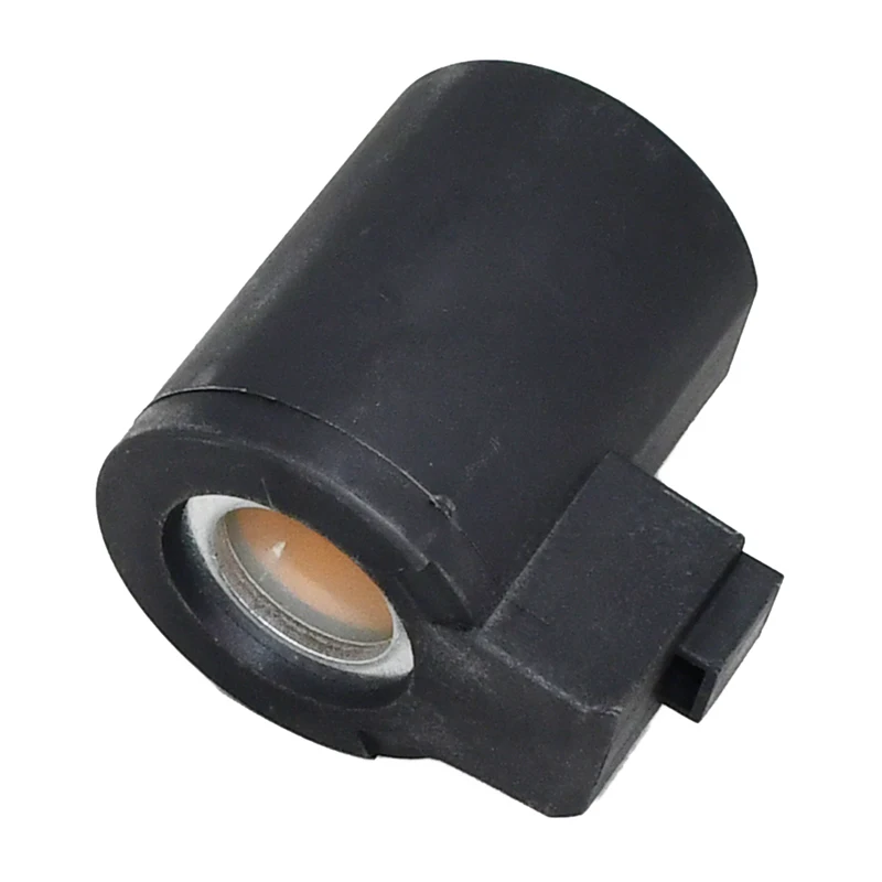 Solenoid Valve Coil 24 Volts 14550884 VOE14550884 Compatible with Volvo Excavator  EC160D EC170D EC180C EC180D EC200B