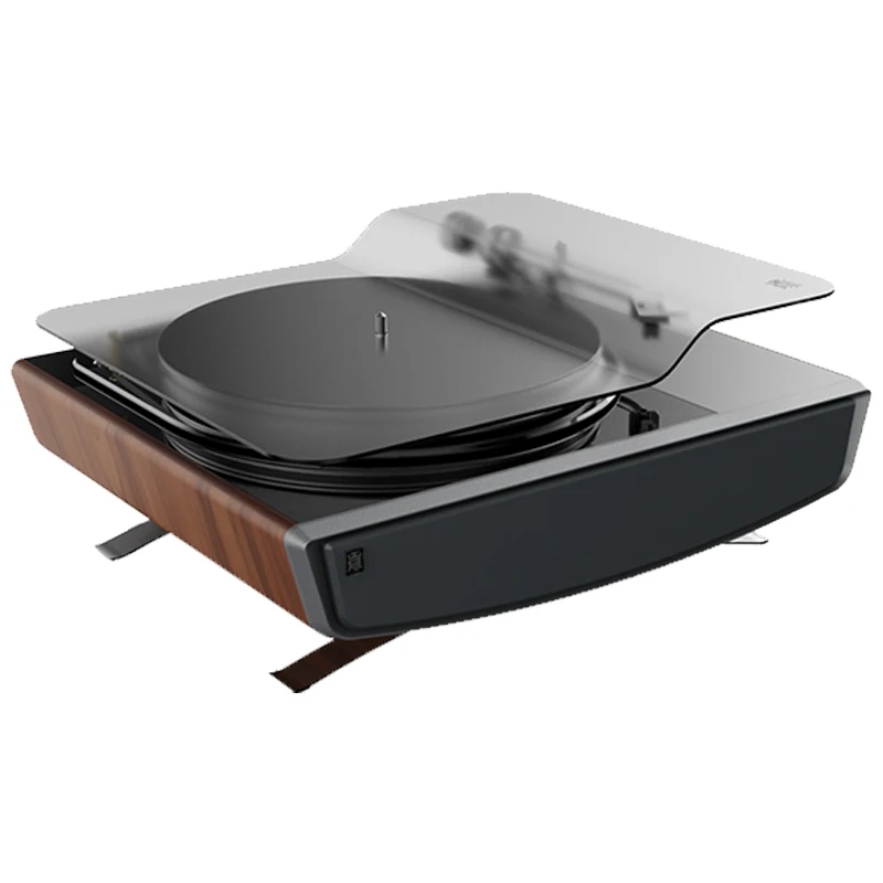 

New Tiao·Vinyl record player LP American home Bluetooth audio vintage retro gramophone antique radio