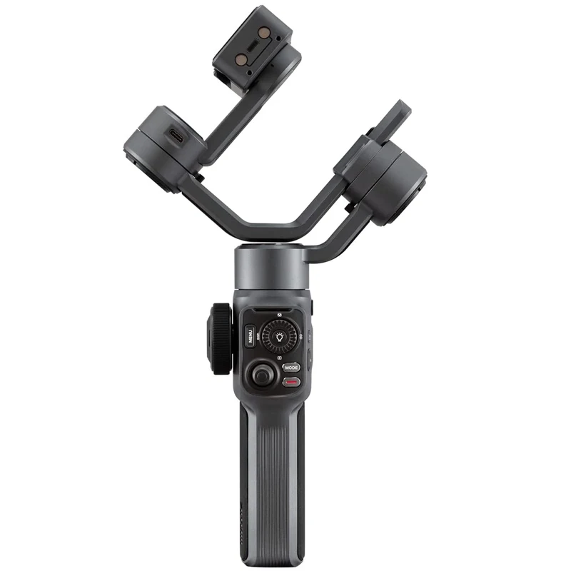 ZHIYUN Smooth 5 3-Axis Focus Pull & Zoom Handheld Phone Gimbals Stabilizers for Smartphone iPhone Samsung Huawei Xiaomi