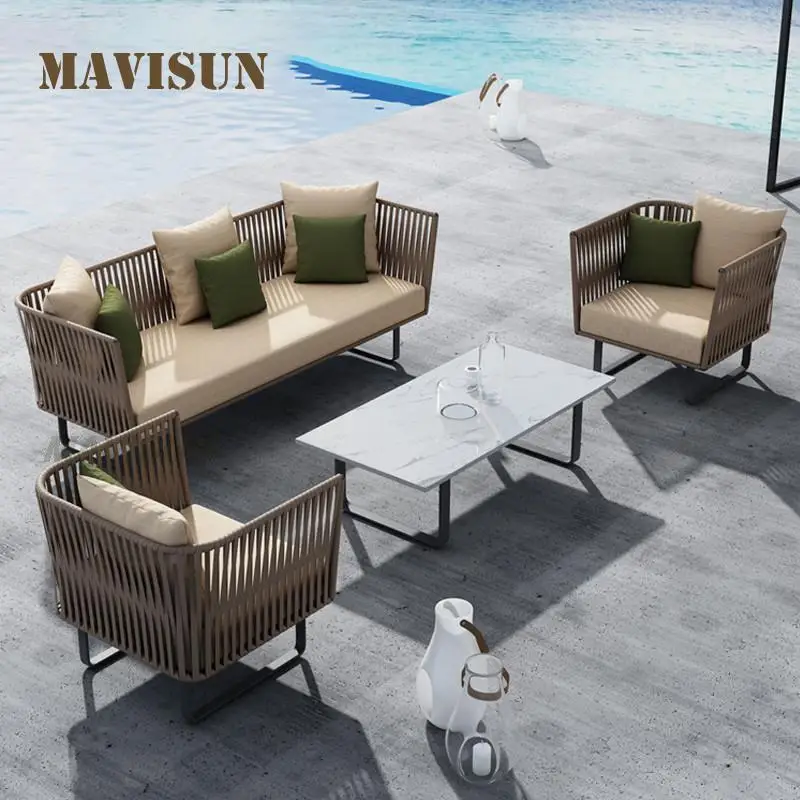 Corner Sofas Lazy Chair For Home Personality Tiny House Living Room Sofa 3 Seat Leisure Lounge Couch Outdoor Garden Furniture