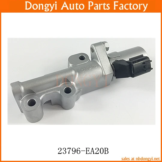 Auto IAC Idle Air Control Valve OE NO. 23796-EA20B 23796EA20B