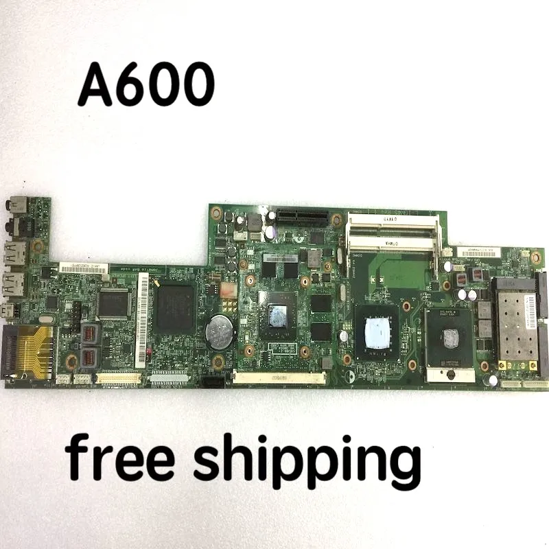 

For Lenovo A600 AIO Motherboard PIG45F/MB 08124-2 48.3W001.021 Mainboard 100%tested fully work