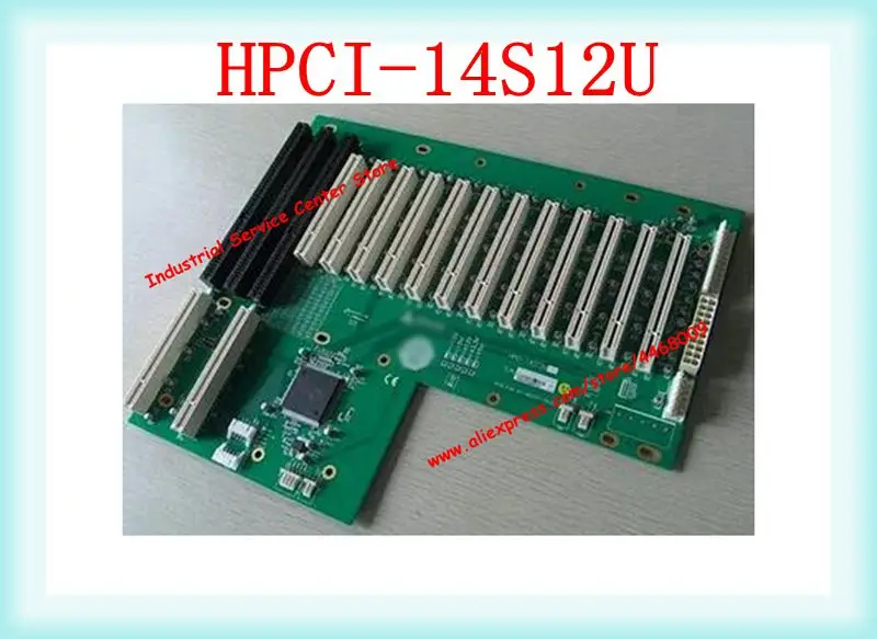 

Original HPCI-14S12U Industrial Computer Base Plate