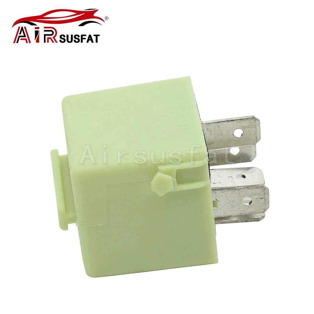 Air Suspension Compressor Pump Relay For BMW E36 E46 E60 E39 X5 E53 Multipurpose Fuel Pump Relay 61368373700 61361378238 - view 4