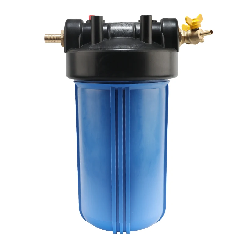 1set EDM Wire Cutting Filter Water Tank Over Cotton Net Filtration External Canister Fast Walking Cutting Fluid Filter