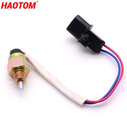 Car Reverse Back UP Indicator LAMP Light SWITCH Sensor MD738316 MR528025 Fit FOR MITSUBISHI PAJERO II MK2 2.4