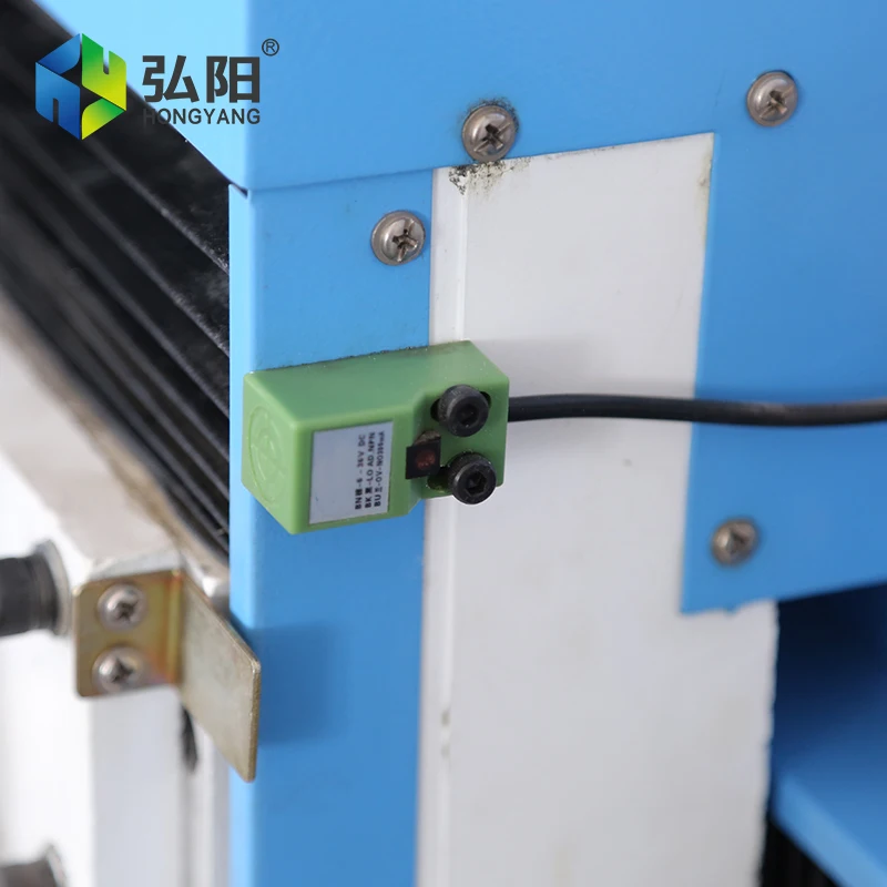 Inductieve Proximity Sensor SN04N Cube Shell Metalen Ijzer Naderingsschakelaar Detectie Afstand 4Mm Npn No 3-Wire Touch schakelaar 6-36V