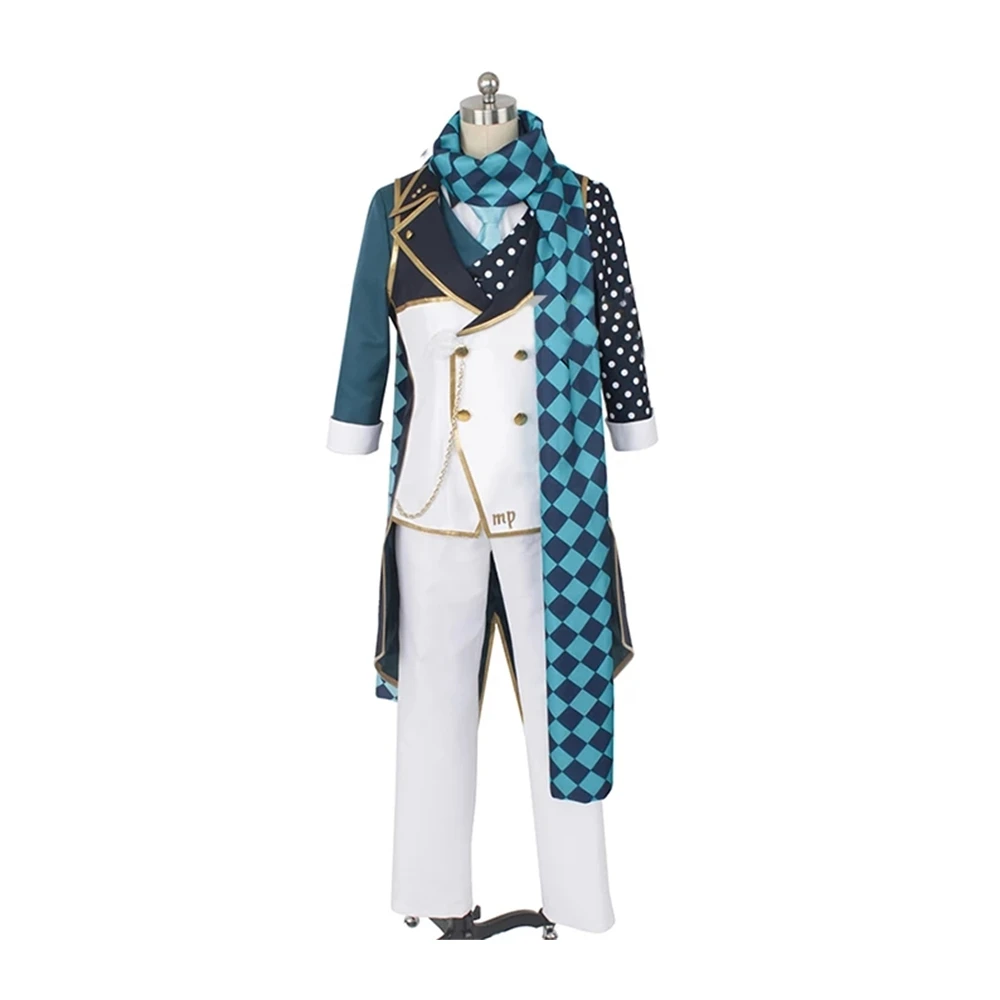 

Idolish7 RESTART POiNTER Tamaki Yotsuba Stage Uniform for Halloween Christmas Carnival Cosplay Costume