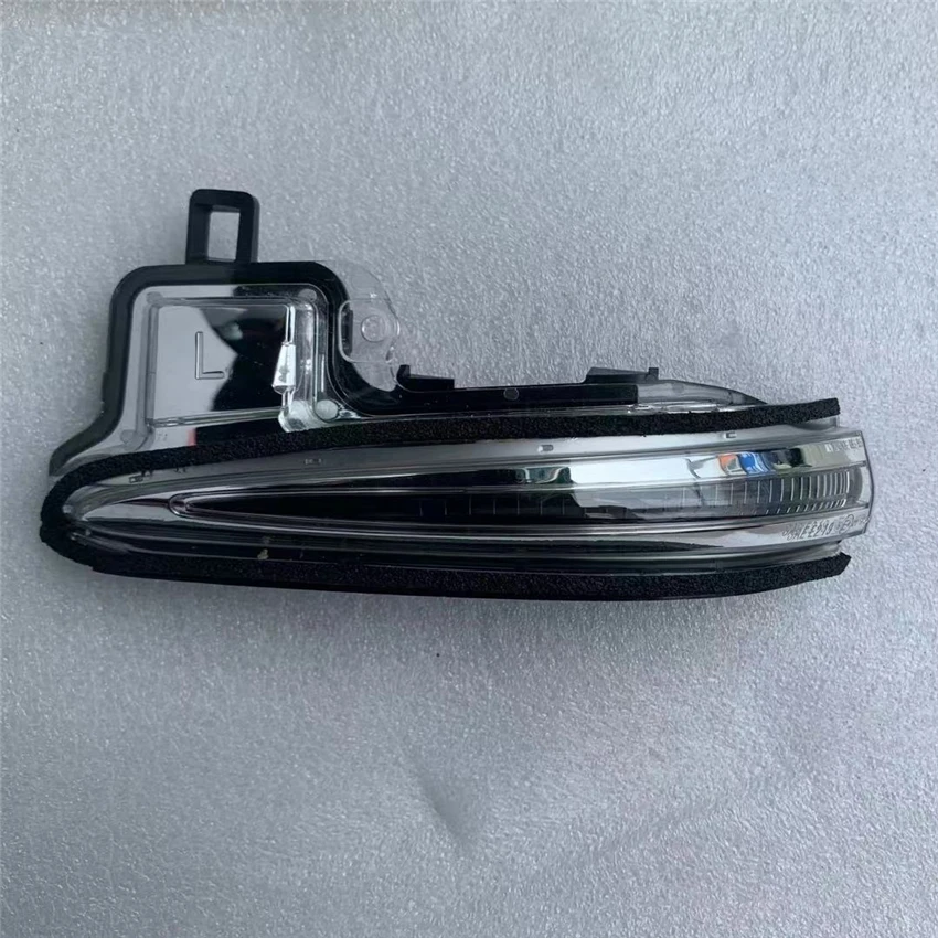 Original Side Mirror Indicator Turn Signal Light Lamp For 2015 2016 2017 2018 2019 2020 2021 Toyota Alphard Vellfire Lexus LM