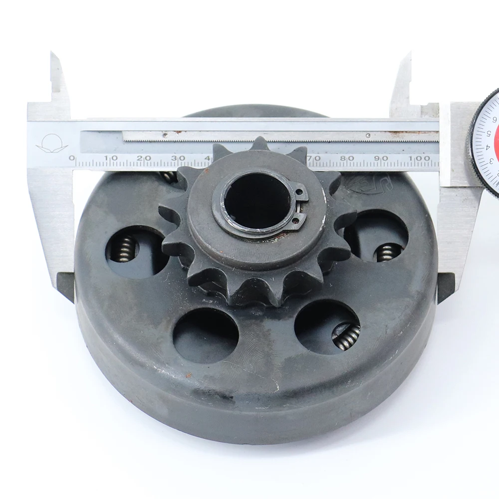 Centrifugal Automatic Clutch 3/4\