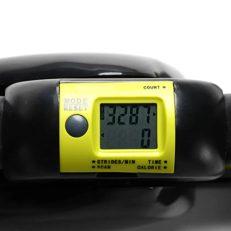 Home Fitness Mute Mini Pedal Machine, Stovepipe Weight Loss And Body Shaping Stepper, Small Fitness Exercise Equipment