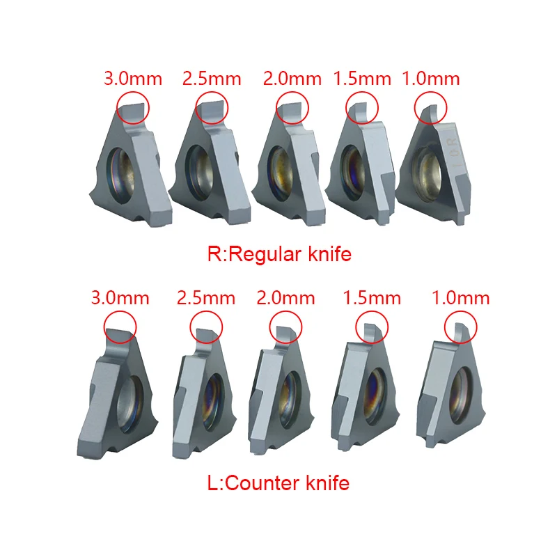 1pcs STGFR1212H16 STGFL2020K16 CTGFR2525M16 CNC tool turning TGF32R/ L insert external groove cutting boring bar tool holder