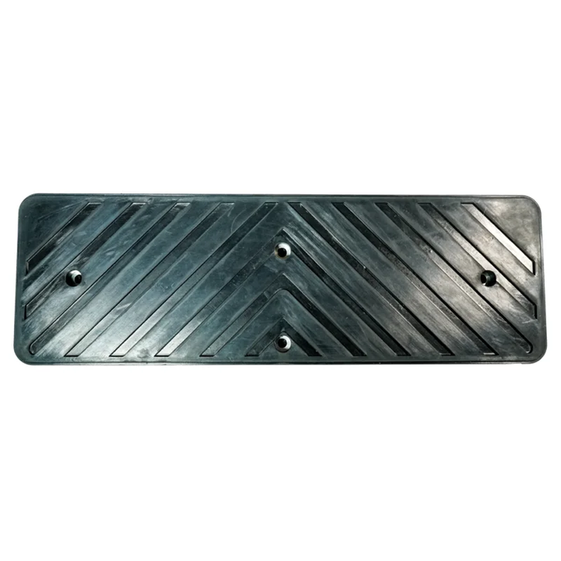 Standard Pad for Car Tyre Changer Machine Rubber Fitting Spare Parts