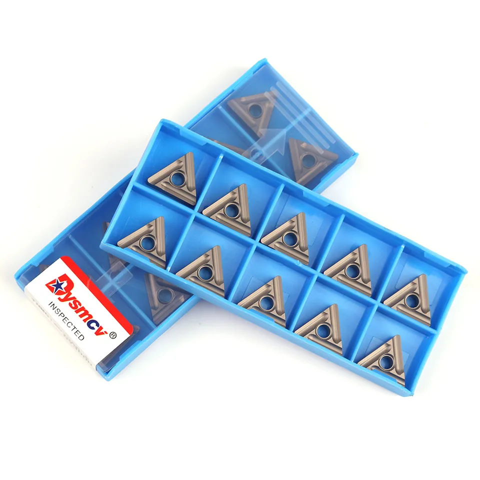 TNMG160404L-S TNMG160408R-S cermet inserti inserti in metallo duro inserti per tornitura CNC utensili di alta qualità