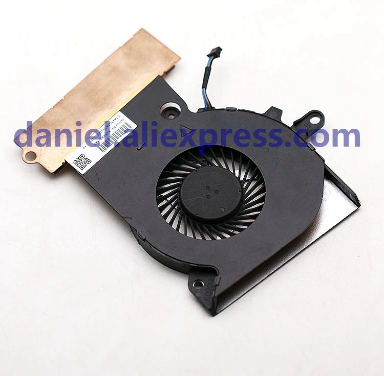 

Original NS75B00-16M02 5V 0.50A notebook CPU built-in turbo cooling fan