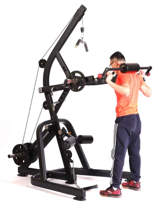 Multi-Function Training Device, Large Power Bench, Free Strength, Household, Commercial