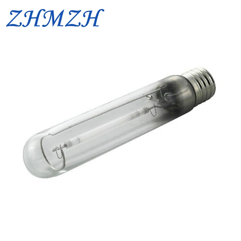 

High Pressure Sodium Lamp Plant Lighting Growing Lamp Bulb Yellow High Efficiency 220V E27 E40 70W 100W 250w 400w 1000w