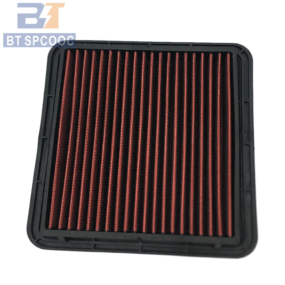 Cold Air Filter Replacement Car Sports High Flow Air Filter Subaru  Legacy Forester Impreza Liberty Tribeca WRX STI B9 Tribeca