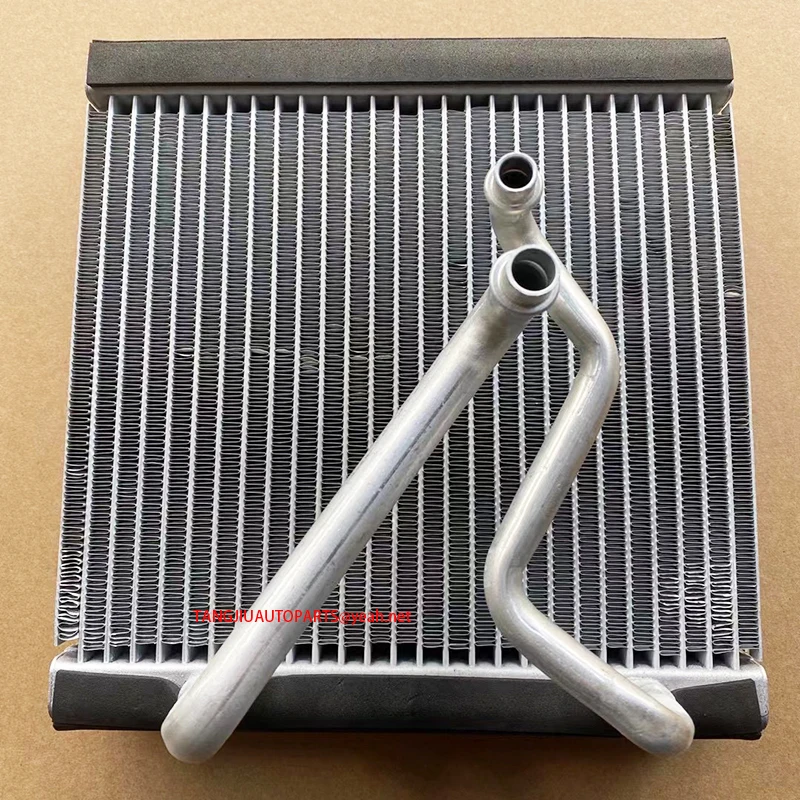 

A/C Evaporator Core Fit AUDI A3 2006-2013 TT VW JETTA GOLF EOS TIGUAN RABBIT