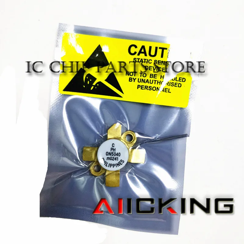 Module d'amplification de puissance pour tube RF haute fréquence ON5040 SMD