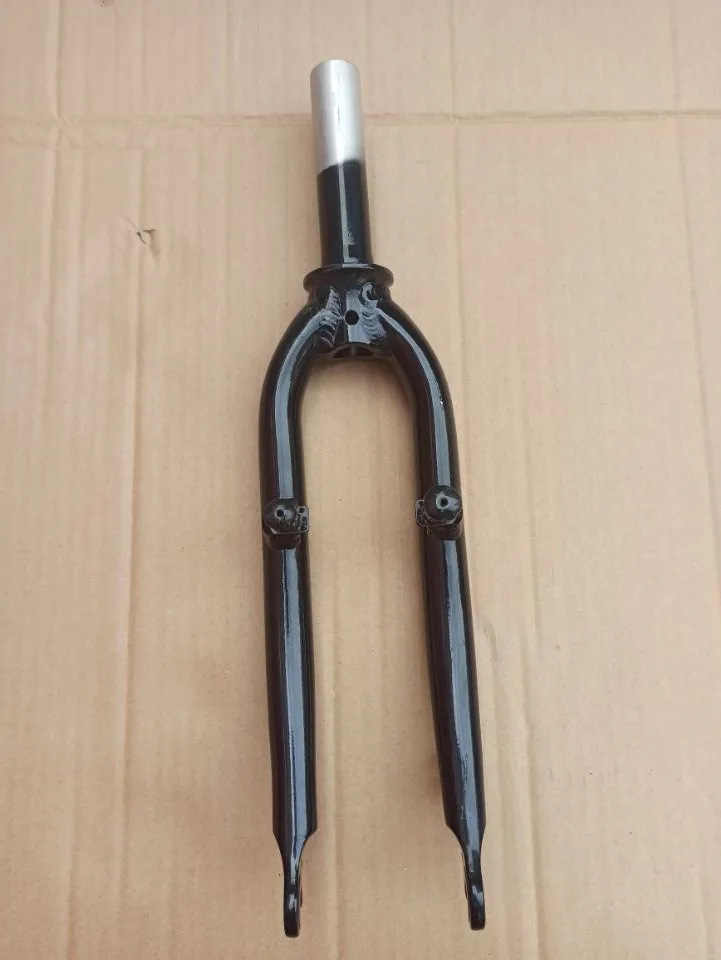 TAOZIK アルミ 20 インチ 406 DH 74 mm 折りたたみ自転車フォーク V