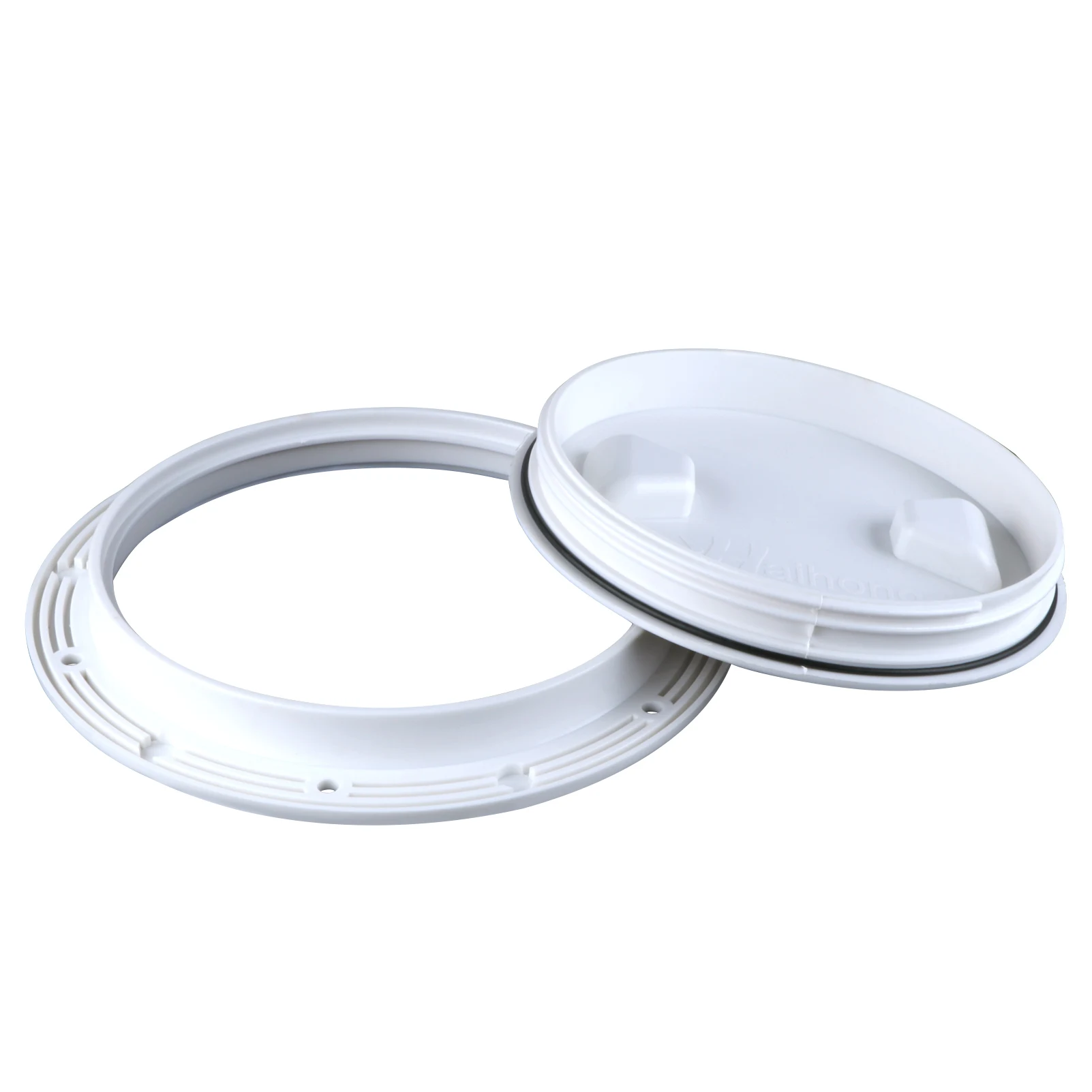 Tapa de escotilla marina ABS antideslizante para barco pesca deportiva - imagen 2